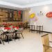 LUME Hadir di Kalibata, Suguhkan Kuliner Asia Fusion Terbaru