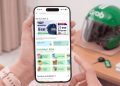 Grab Gandeng Hansaplast, Hadirkan Perawatan Luka Halal Lewat GrabMart Kilat