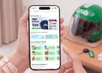 Grab Gandeng Hansaplast, Hadirkan Perawatan Luka Halal Lewat GrabMart Kilat