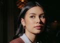 Vanessa Zee Rilis Single ‘Menjauh’, Pertegas Jati Diri sebagai Penulis Lagu