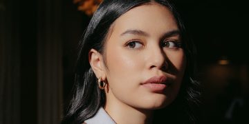Vanessa Zee Rilis Single ‘Menjauh’, Pertegas Jati Diri sebagai Penulis Lagu