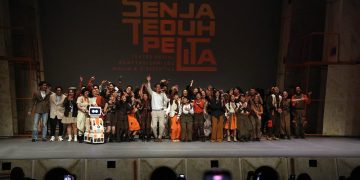 Musikal Senja Teduh Pelita Resmi Dipentaskan di TIM