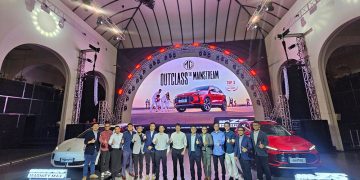 MG ZS Hybrid+ Resmi Meluncur, Bawa Semangat “Outclass the Mainstream” ke Indonesia