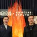 MONDIAL Precious Fire, Dualitas Api ala Nicholas Saputra
