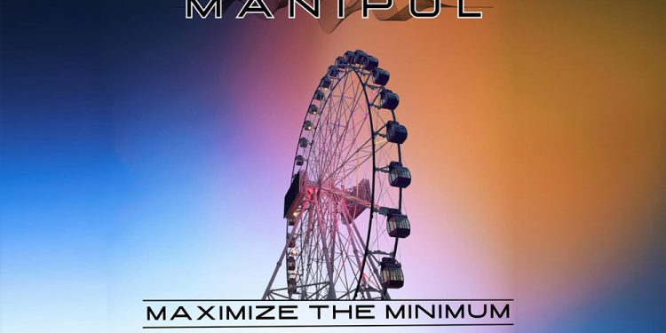 Dari Kebuntuan Terlahir Karya, Manipol Akhirnya Rilis EP Perdana “Maximize the Minimum”