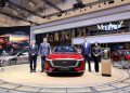 Sehari Usai Buka Pabrik, Mazda Borong Tiga Peluncuran di GIIAS 2026