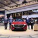 Sehari Usai Buka Pabrik, Mazda Borong Tiga Peluncuran di GIIAS 2026
