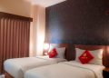 Nueve Malioboro Gulirkan Promo JULIET, Nginap Cuma Rp539 Ribu Semalam