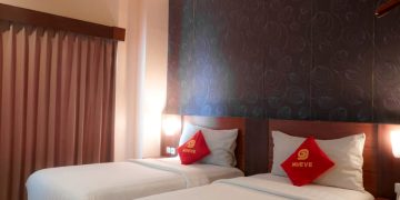 Nueve Malioboro Gulirkan Promo JULIET, Nginap Cuma Rp539 Ribu Semalam