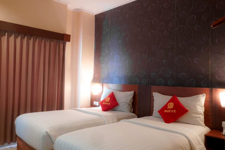 Nueve Malioboro Gulirkan Promo JULIET, Nginap Cuma Rp539 Ribu Semalam