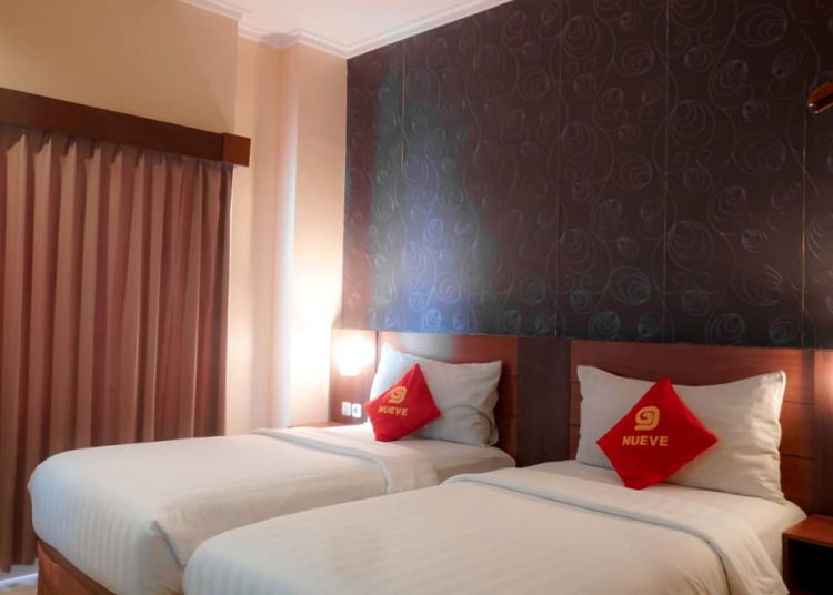 Nueve Malioboro Gulirkan Promo JULIET, Nginap Cuma Rp539 Ribu Semalam