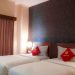 Nueve Malioboro Gulirkan Promo JULIET, Nginap Cuma Rp539 Ribu Semalam
