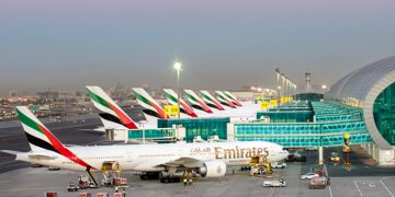 WNI Kini Bisa Masuk UEA 14 Hari Tanpa Ribet Visa Lewat Emirates