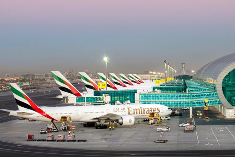 WNI Kini Bisa Masuk UEA 14 Hari Tanpa Ribet Visa Lewat Emirates