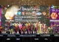 PRO AVL Indonesia 2026 Dibuka, 60 Brand dari 12 Negara Ramaikan NICE PIK 2