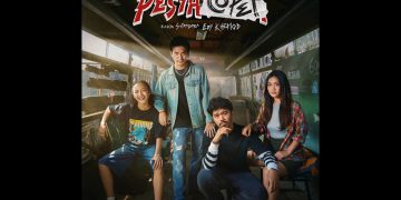 Operasi Pesta Copet Dirilis, Imajinari Garap Produksi Terbesarnya di Pestapora