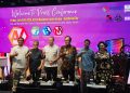 PRO AVL Indonesia 2026 Kembali Digelar, Hadirkan 60 Brand Dunia di PIK2 Tangerang