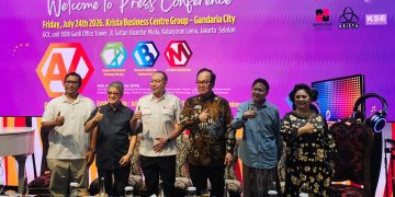 PRO AVL Indonesia 2026 Kembali Digelar, Hadirkan 60 Brand Dunia di PIK2 Tangerang
