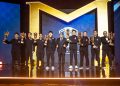 Empat Dekade Konsisten di Balap Nasional, Honda Raih IMI Awards 2025