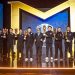 Empat Dekade Konsisten di Balap Nasional, Honda Raih IMI Awards 2025