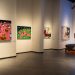 Nuanu Rangkul Kolektif Seni Independen, Gelar Dua Pameran Sekaligus di Labyrinth Art Gallery