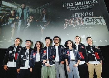 Operasi Pesta Copet, Kisah Empat Sahabat yang Nekat karena Terpepet