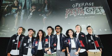 Operasi Pesta Copet, Kisah Empat Sahabat yang Nekat karena Terpepet