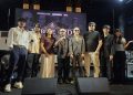Tribute to 2D, Konser Intim Kenang Karya Dian Pramana Poetra dan Deddy Dhukun