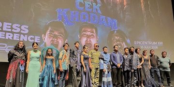 Cek Khodam: Saat Cicilan Lebih Seram dari Hantu, Tayang 16 Juli