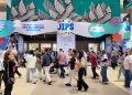 JIPS 2026 Catat 24.387 Pengunjung, Ekosistem Hewan Peliharaan Indonesia Terus Bertumbuh 