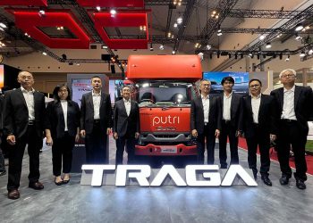 Isuzu Buktikan Kendaraan Niaga Bisa Jadi Motor Penggerak Beragam Bisnis di GIIAS 2026