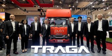 Isuzu Buktikan Kendaraan Niaga Bisa Jadi Motor Penggerak Beragam Bisnis di GIIAS 2026