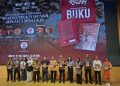 Buku TATAH Kukuhkan Jepara sebagai Kota Ukir Dunia