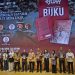 Peluncuran Buku TATAH, Kukuhkan Jepara sebagai Kota Ukir Dunia