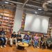Rilis Live In Switzerland 2005, Discus Harapkan Jemput Pendengar Muda