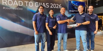 BMW Astra Road to GIIAS 2026, Gratis Shuttle dan Gandeng OLXmobbi buat Trade-In