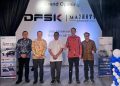 DFSK Gandeng Majesty Group, Resmikan Dealer Baru di Batam