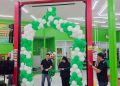 Mobeng Resmikan Cabang ke-28 di Bekasi, Bawa Promo Oli Diskon 75 Persen