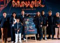 Film Munafik: Melawan Iblis, Cerita Adam Lawan Iblis dan Trauma Masa Lalu