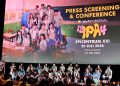 Serial 12 IPA 4 Siap Tayang Pekan Ini, Hadirkan Junior Roberts Hingga Nayla Purnama