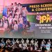 Serial 12 IPA 4 Siap Tayang Pekan Ini, Hadirkan Junior Roberts Hingga Nayla Purnama