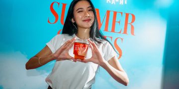RACH? Gandeng Janji Jiwa, Rayakan Musim Panas Lewat Summer Series