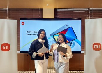 Xiaomi Perkuat Ekosistem REDMI di Indonesia, Rilis 4 Perangkat Sekaligus