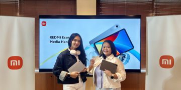 Xiaomi Perkuat Ekosistem REDMI di Indonesia, Rilis 4 Perangkat Sekaligus