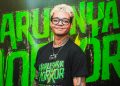 Reza Arap Debut Jadi Sutradara Lewat Film Harusnya Horror, Ajak Geng Marapthon ke Layar Lebar