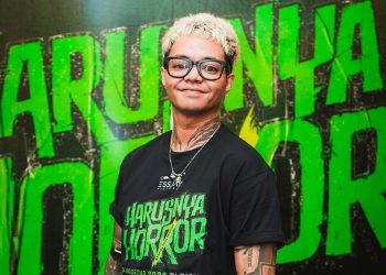 Reza Arap Debut Jadi Sutradara Lewat Film Harusnya Horror, Ajak Geng Marapthon ke Layar Lebar