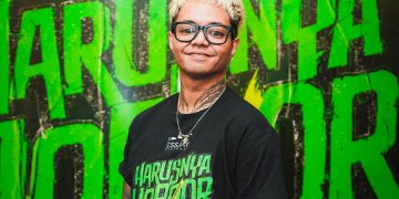 Reza Arap Debut Jadi Sutradara Lewat Film Harusnya Horror, Ajak Geng Marapthon ke Layar Lebar