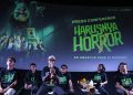 Reza Arap Bongkar Drama di Balik Poster Baru “Harusnya Horror”, Singgung Tekanan dari Tepeachu