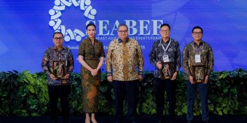 Menpar Sebut SEABEF 2026 Akan Kukuhkan RI Jadi Hub MICE ASEAN