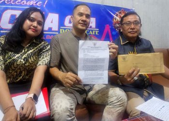 KPI Tegaskan Tak Ada Larangan, Saipul Jamil Akhiri Isu Pemboikotan Lewat Surat Komnas HAM